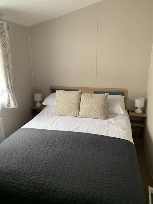 Kellysholidayhomes New Malton 3 Bedroom Caravan 威利 外观 照片